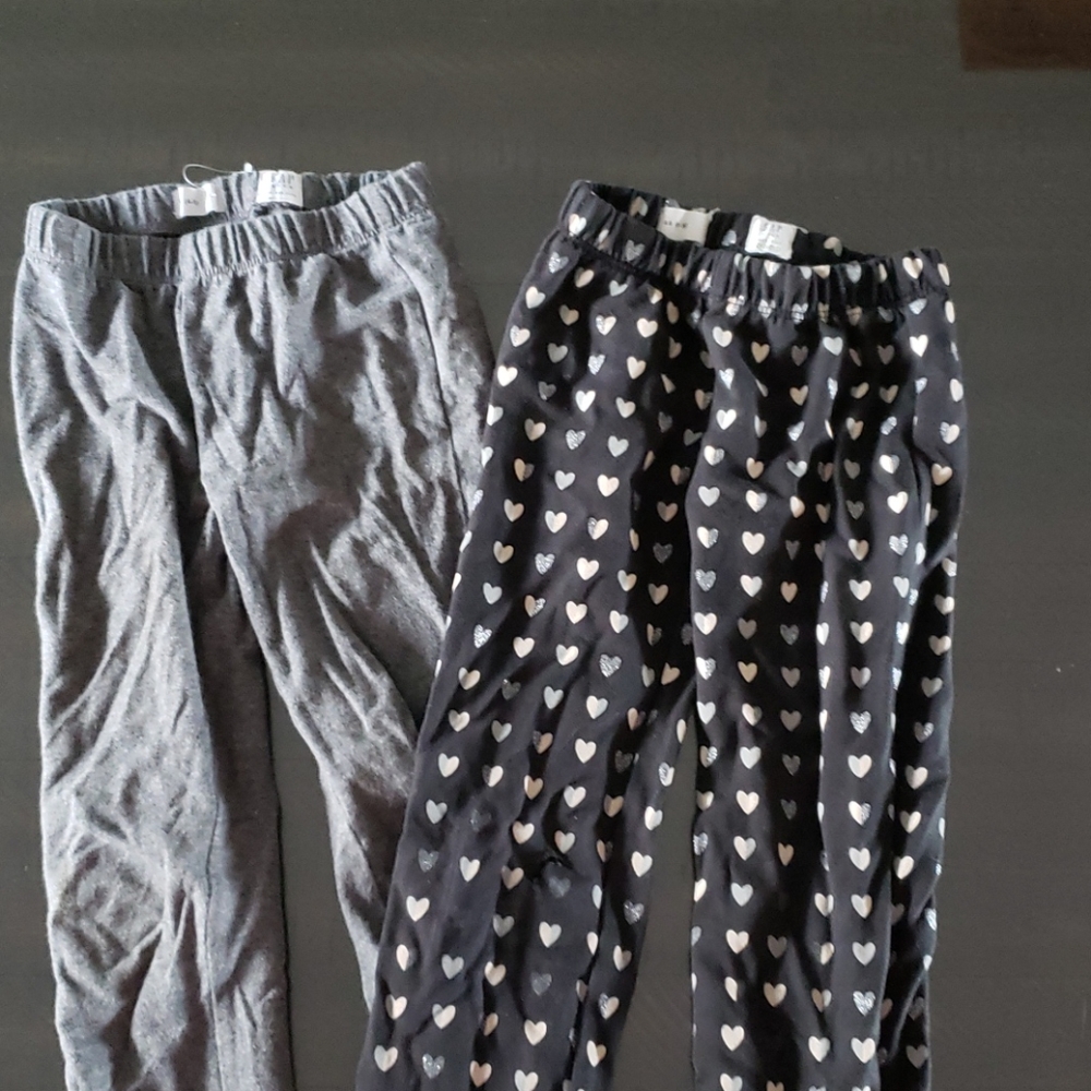 Gap kids leggings lot